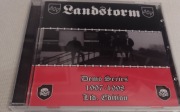 Landstorm, rock, oi 