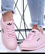 Nowe wygodne buty damskie 