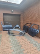 Ford Mondeo MK5 Vignale 2021 drzwi błotnik zderzak felga ORYGINAŁ