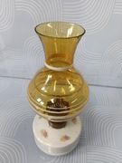 Porcelanowa lampka Naftowa
