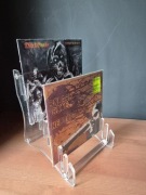 Stojak na płyty vinylowe