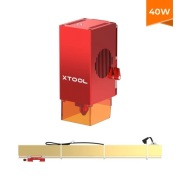 XTOOL D1 PRO 40W MODULE KIT GLOWICA LASEROWA 40W DO GRAWERKI CNC NOWA