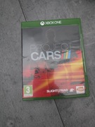 Sprzedam grę project cars xbox one