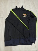 Bluza dziecięca Barcelona Nike rozm. S