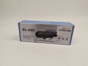 Głośnik komputerowy mini soundbar USB 