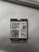 Karta Wifi lenovo ideapad 3 15itl6