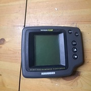 ECHOSONDA HUMMINBIRD WIDE 128 M