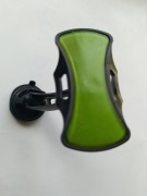 Uniwersalny samochodowy uchwyt do telefonu, tabletu, samoprzylepny.