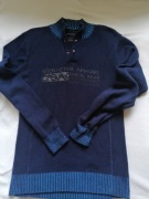 Sweter męski rozmiar L