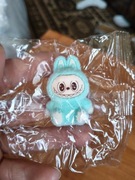 Figurka kolekcjonerska Labubu 