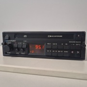 Unikatowe radio Blaupunkt Munchen SCD 09  na cartridge 