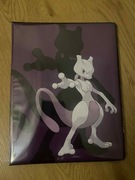 Klaser na karty pokemon Mewtwo
