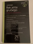 C Onkologia Rak jelita grubego W gabinecie lekarza specjalisty .