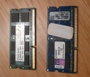 Ram ddr3 1.5v so-dimm 8gb