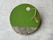 Podstawka pod gorący garnek