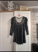 Bluzka Paco Boutique rozmiar S 36 wiskoza