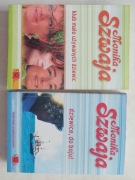 Monika Szwaja Klub mało używanych dziewic, Dziewice, do boju!