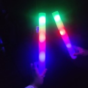 Pałki LED/ pianki LED weselne 