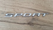 Emblemat znaczek napis logo Ford Edge Sport