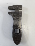 Brytyjski klucz nastawny datowany 1942r /|\