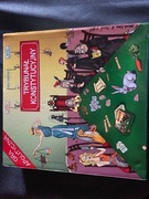 gra planszowa Trybunał konstytucyjny