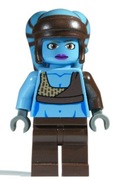 Nowa figurka sw0284 Aayla Secura - Large Eyes