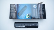Bateria do HP DV6, Compaq 5000mAh 