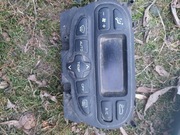 Panel nawiewu Peugeot