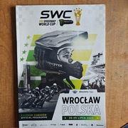 SWC Speedway World Cup 2023 Wrocław