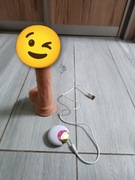 Wibrator w bardzo dobrym stanie 