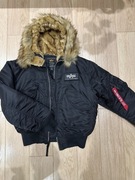 Kurtka alpha industries 