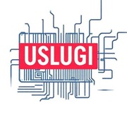 Usługi informatyczne Tanio