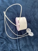 Philips avent laktator elektryczny podwójny 