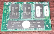 16MB SD SO PI-16M-7-5V-S 