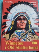 Winnetou I Old Shatterhand