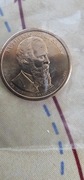 1 dolar Rutherford Hayes