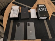 Samsung Galaxy S20+ plus