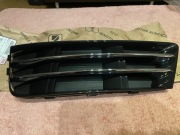 Kratka wlotu powietrza zderzaka Audi A4 B9 lewa 8W0807681R - RN4 