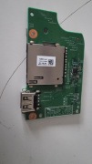 moduł czytnik SD dell inspiron 15 5578 P58f