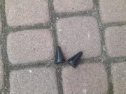 Dezal nogi stopki do gofrownicy