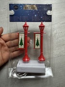 Latarenki podświetlane