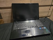 Laptop Samsung 350E I3