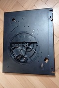 Obudowa gramofonu do modelu GS 461 UNITRA FONIKA.