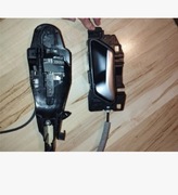 Zamek drzwi tył lewy Peugeot 3008 II