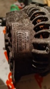 Alternator do mazda 6 gy 2.0 d rf5c