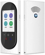 T10 Smart Offline Translator Wielojęzyczne tłumaczenie symultaniczne