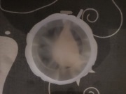 2x poduszeczka od Dinary Kasko