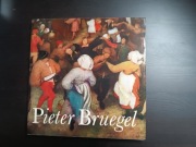 Pieter Bruegel Jaromir Neumann album w j. niemieckim