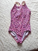 Strój bikini jednoczęściowy Nike 