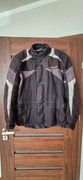 Męska kurtka motocyklowa rozm.52